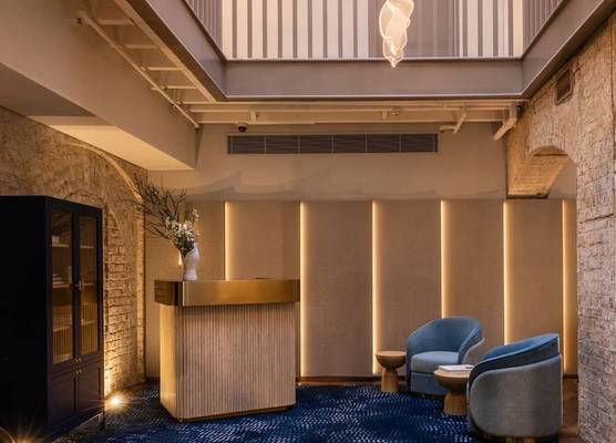 Harbour Rocks by Ode Hotels 1
