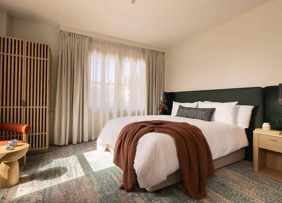 Harbour Rocks by Ode Hotels 1