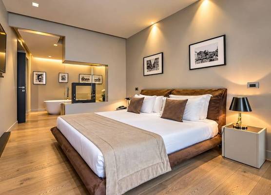 Campo Marzio Luxury Suites 1