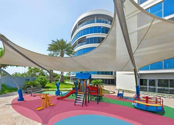 Majestic Arjaan by Rotana – Manama 1