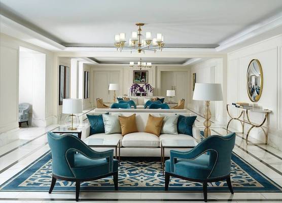 The Langham Sydney 1