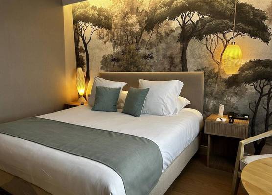 Best Western Plus Hotel Admiral 1