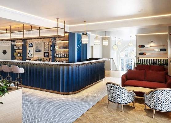 Elysium St Mawes 1