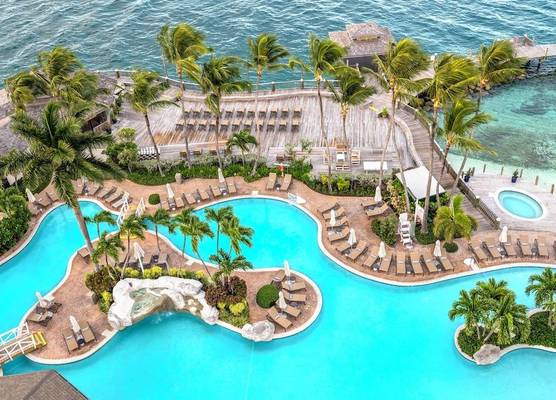 Warwick Paradise Island Bahamas - All Inclusive - Adults Only 1
