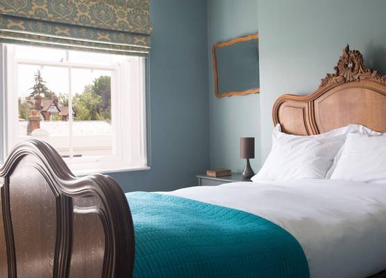 The Tunbridge Wells Hotel 1