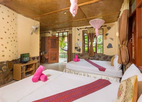 Bottle Beach 1 Resort 1