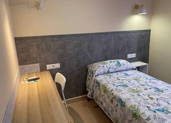 Hostal Retiro 1