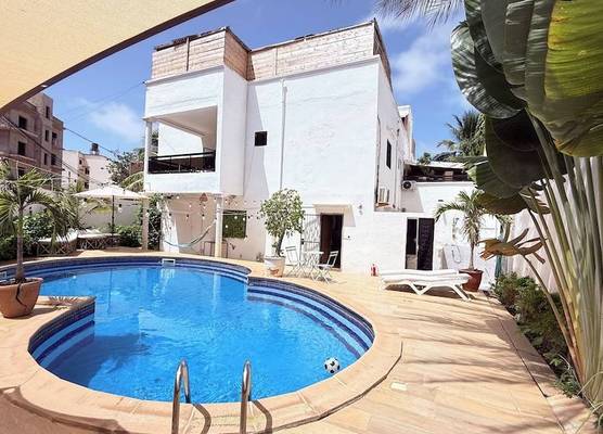 Jade guest House 1