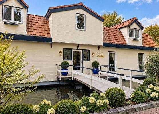 B&B Hotel Elselina 1