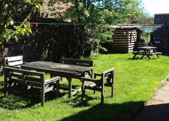 Fairladies Barn Guest House 1