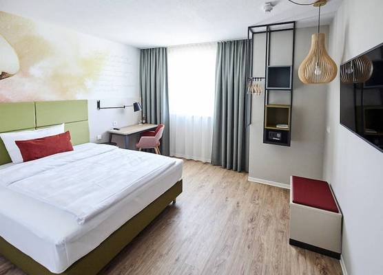 Best Western Hotel Viernheim Mannheim 1