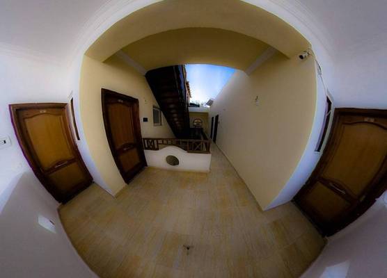 Sababa Hotel 1