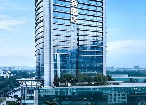 Yihe Hotel Ouzhuang 1