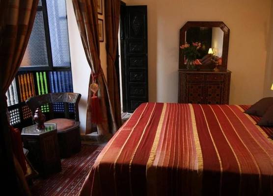 Riad Dar Zampa 1
