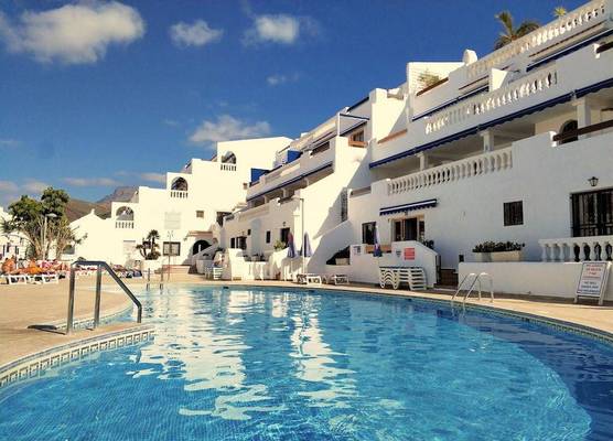 Los Cristianos port royal new 1