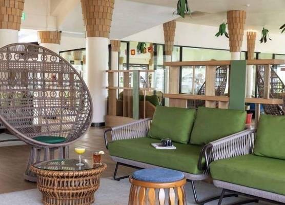 Club Med Phuket 1
