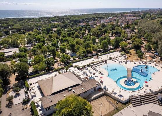 Club Del Sole Adriano Family Collection 1