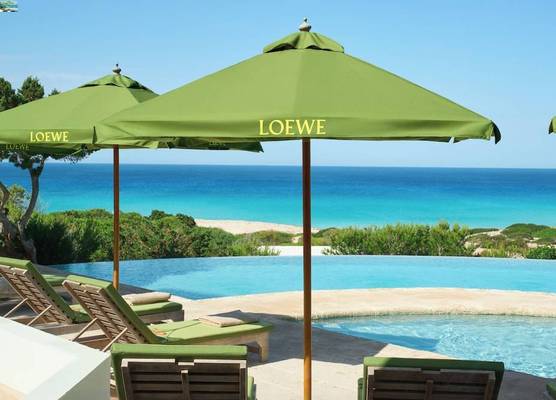 Dunas de Formentera, a Small Luxury Hotel of the World 1