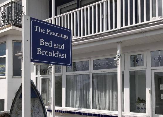 The Moorings B&B 1