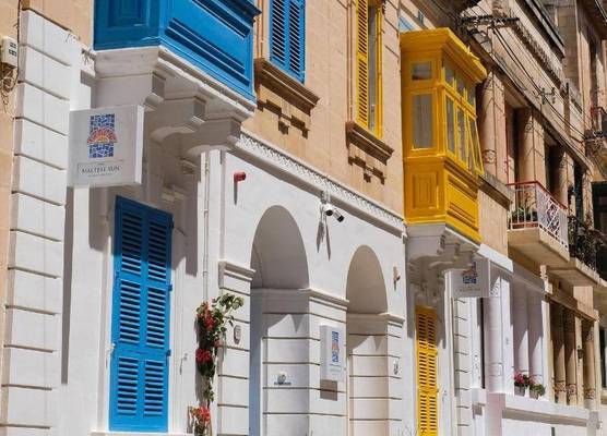 The Maltese Sun 1