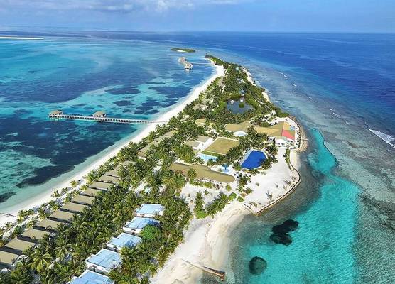 South Palm Resort Maldives 1