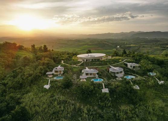Sala Khaoyai 1