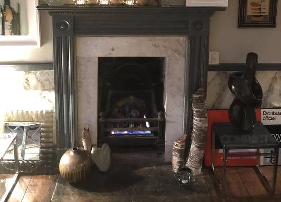 Westcroft Guesthouse 1