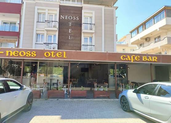Neoss Boutique Hotel 1