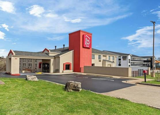 Red Roof Inn Branson 1