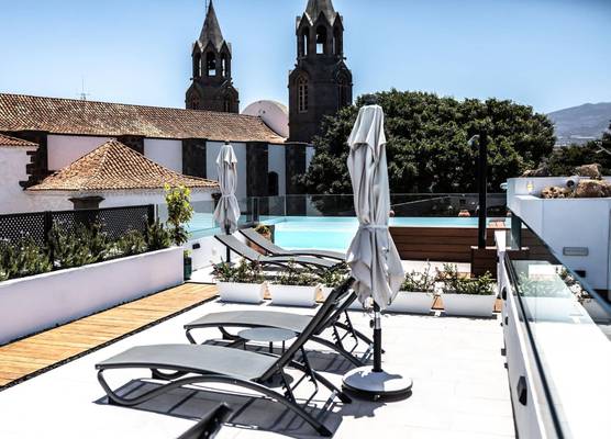 Old Town SXVI - Adults Only 1