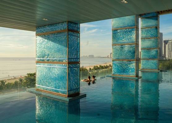 Prince Hotel Da Nang 1