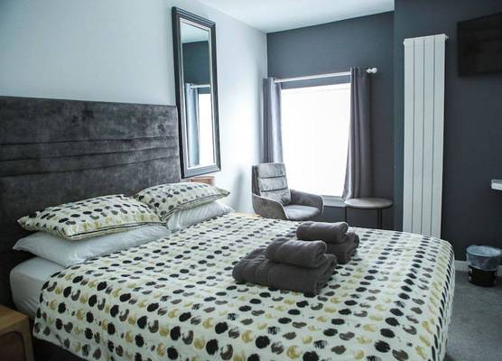 St Georges Guest House 1