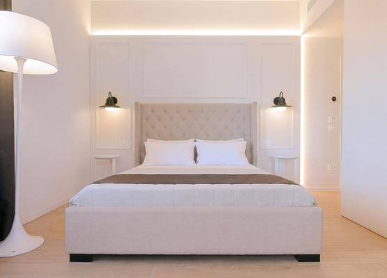 Amendola Boutique Apartment 1