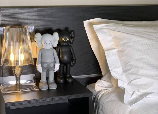 Bue Nero Suites Verona 1