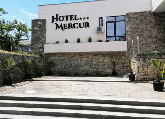 Mercur Eforie Sud 1