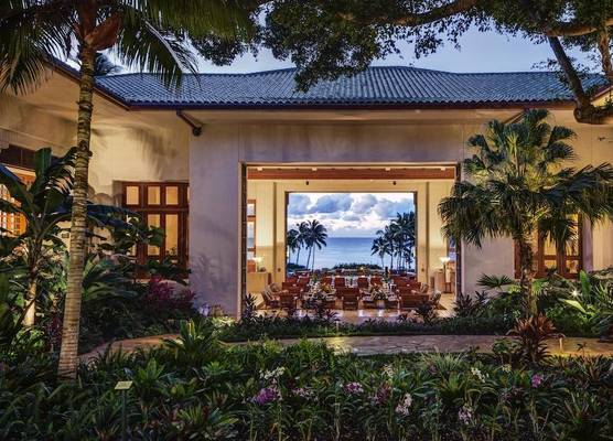 Grand Hyatt Kauai Resort & Spa 1