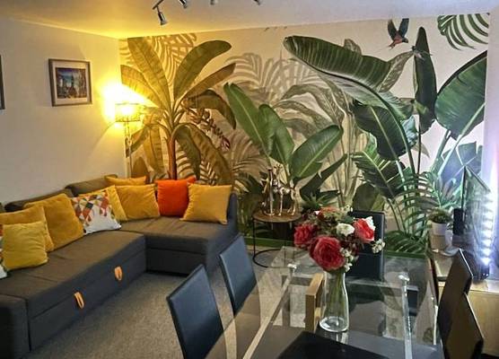 Malone Crescent Apartment 1