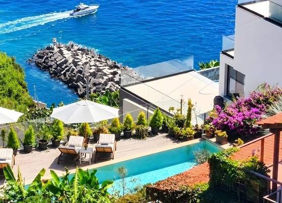 Les Terrasses Suites - Adults Only 1