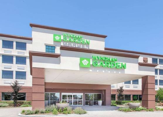 Wyndham Garden Elk Grove Village - O'Hare 1