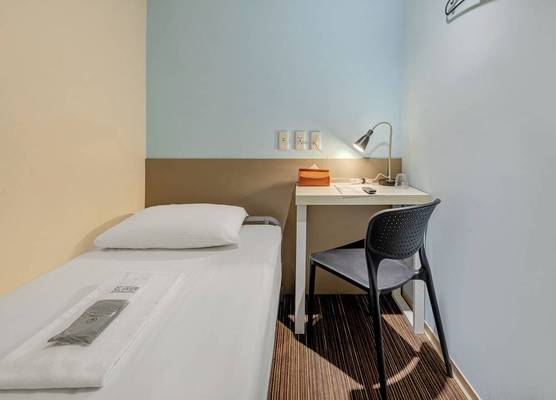 CHECK inn New Taipei LuZhou 1