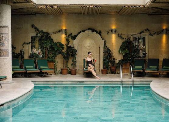 Heybe Hotel & Spa 1