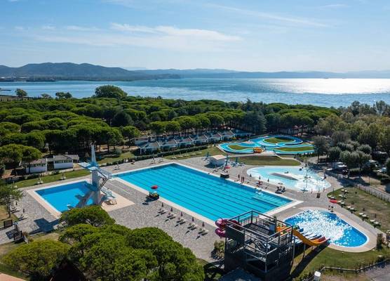 Club del Sole Marina Julia Family Collection 1