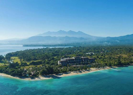The Sira, a Luxury Collection Resort and Spa, Lombok 1