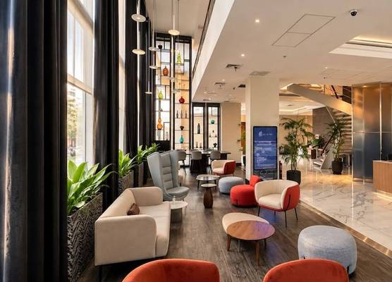 Sol de Oro Hotel & Suites 1
