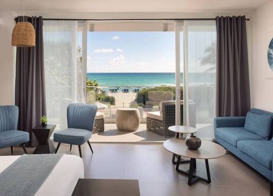 MB Hotel, Trademark Collection by Wyndham 1