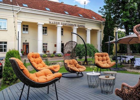 Mabre Residence 1