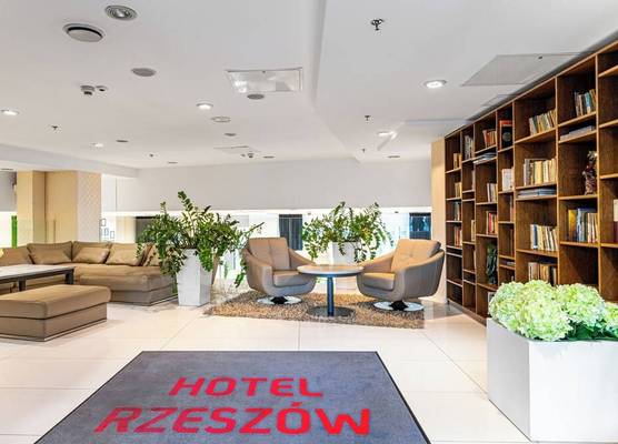 Hotel Rzeszów 1