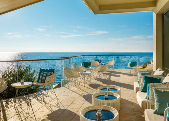 Isabella Island Resort Valamar Collection 4* 1
