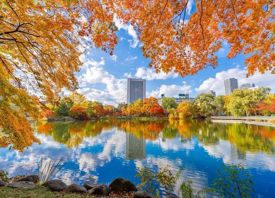 Premier Hotel Nakajima Park Sapporo 1