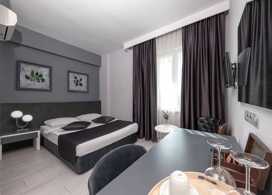 Expo Park Hotel 1